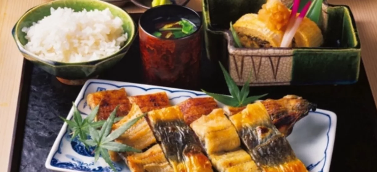 神楽坂　濱千