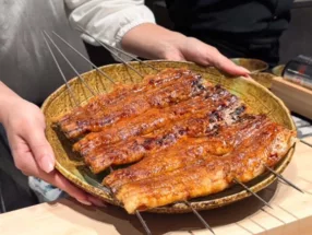 가구라자카 하마센 2